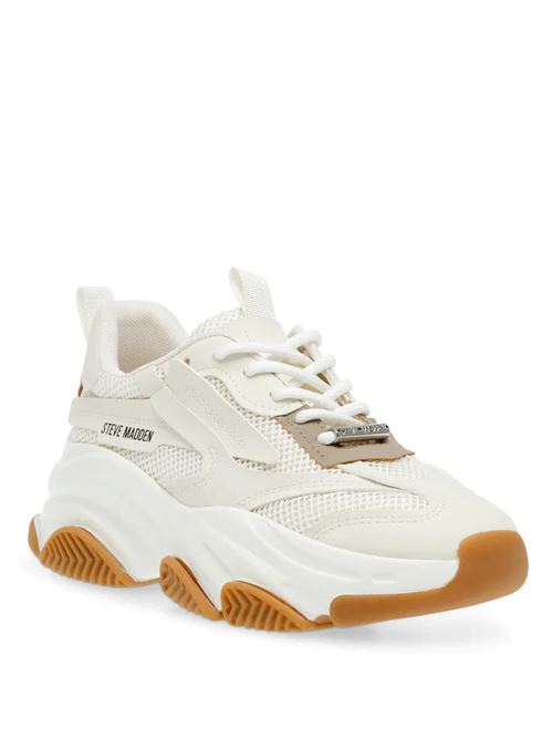 Possession Bianco Gum Steve Madden | SMPPOSSESSION-WHIGUM.SHIGUM